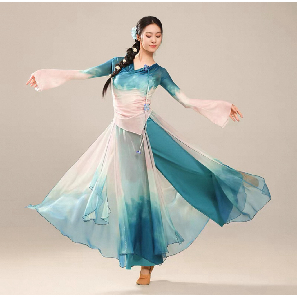 SET VÁY/BỘ MÚA CỔ TRANG NỮ - TRANG PHỤC BIỂU DIỄN SÂN KHẤU, CHỤP ẢNH, COSPLAY