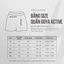 Quần Thể Thao Chạy Bộ Nam 2 Lớp GOYA ACTIVE Năm 2026 - Hỗ Trợ Cơ Bắp, Giảm Ma Sát, Thoáng Khí