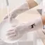 Combo 3 đôi Găng tay cao su con hươu siêu bền dai chống ăn mòn bảo vệ đôi tay của bạn