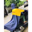 Áo mưa 1 đầu HONDA đẹp dày tốt