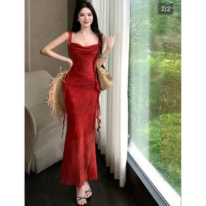 💃 VÁY DÁNG DÀI THỜI TRANG NỮ – THIẾT KẾ TÔN DÁNG, THANH LỊCH, DỄ MẶC 💃