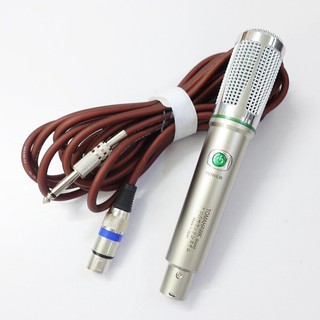Micro Karaoke Có Dây Tomahawk Cao Cấp Thu Âm Nhạy, Trong Tiếng Mic Cho Dàn Karaoke