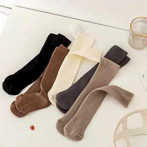 Tất dài cao cổ cho bé siêuu xinh