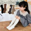 Tất dài cao cổ cho bé siêuu xinh