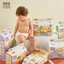 {Siêu mềm} Tã Bỉm Mamogom Dynamic siêu mềm siêu thấm đủ sz cho bé
