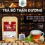 Trà Túi Lọc Bổ Thận Dương - Bội Lan Đường - bịch 50 lọc