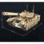 Bộ Đồ Chơi lắp Ráp Xe Tăng Chiến Đấu, Xe Bọc Thép Tank PANZER CORPS Tại BOBO
