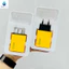 BỘ SẠC VÀNG PD 120W 4IN1 TRIAN TECH ( bh 12tháng)