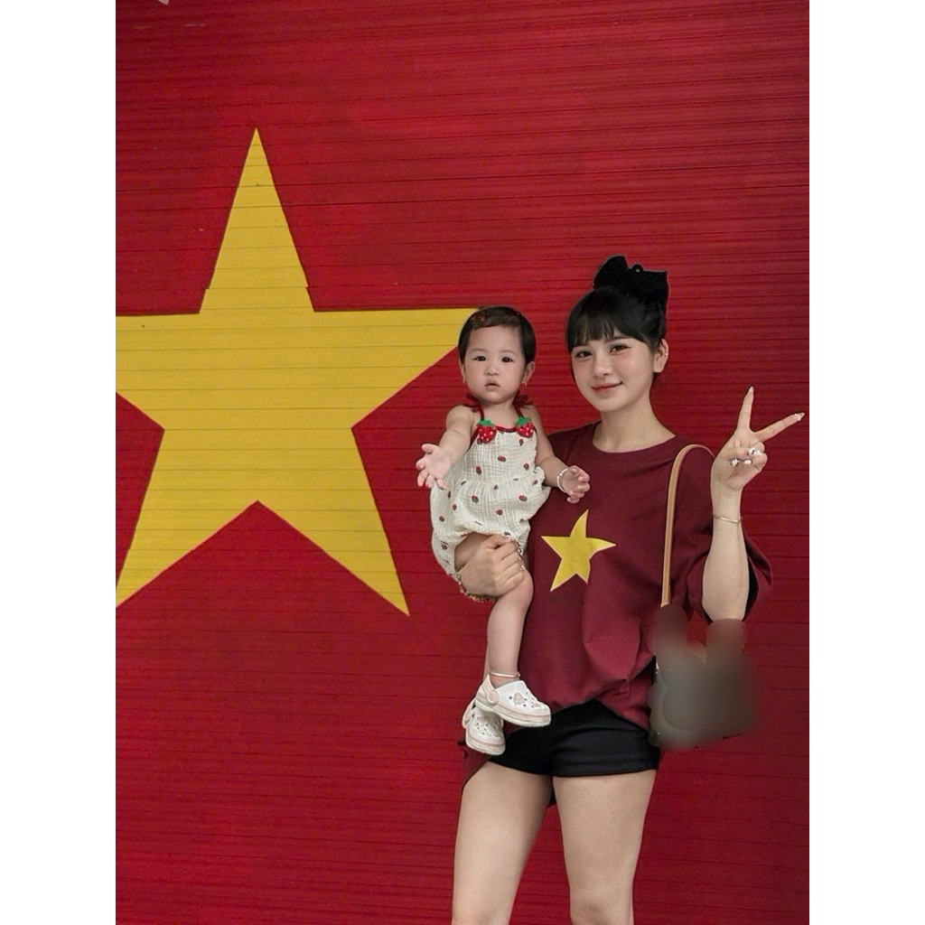 (Full-Box) Túi xách công sở size 20-30 TẶNG KÈM CHARM HOA siêu xinh đeo vai đeo chéo