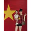 Túi xách công sở size 20-30 TẶNG KÈM CHARM HOA siêu xinh đeo vai đeo chéo
