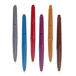 SKB - Bút Gel Đài Loan Mực Màu Retro Vintage ♥ DIY, Bujo, HSSV Trang Trí Tiêu Đề, Trang Trí Thiệp
