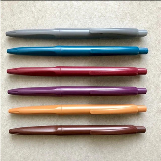 SKB - Bút Gel Đài Loan Mực Màu Retro Vintage ♥ DIY, Bujo, HSSV Trang Trí Tiêu Đề, Trang Trí Thiệp