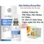Sữa dưỡng Rong Nho Nhật Bản Las Beauty dưỡng da căng bóng Skin Perfect Emulsion 50ml