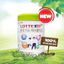 {Deal Sốc} Sữa Lotte_Kid A+ 800g cho bé tăng cao