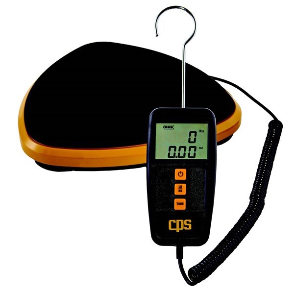 CÂN GA LẠNH ĐIỆN TỬ CPS USA MODEL CCD110