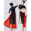 VÁY MÚA ĐƯƠNG ĐẠI NỮ – THIẾT KẾ BAY BỔNG, TÔN DÁNG – BIỂU DIỄN SÂN KHẤU, CHỤP ẢNH NGHỆ THUẬT