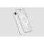 Ốp Likgus siêu mỏng cho IPhone 17E/16E/SE4 - Không ố vàng - Hỗ trợ sạc không dây