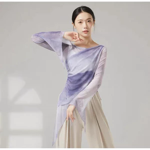 ÁO MÚA ĐƯƠNG ĐẠI – THIẾT KẾ SÂN KHẤU – CO GIÃN, TÔN DÁNG