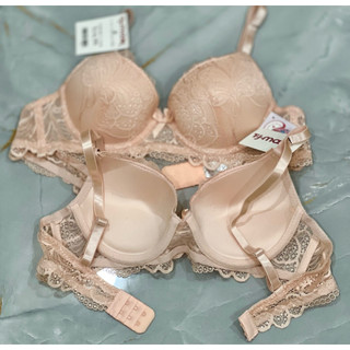 Áo ngực Xuất Âu size 36A-36B [FULL TAG]