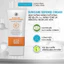 Kem chống nắng phổ rộng SPF 50+ PA +++ DETOX BLANC SUNCARE DEFENSE CREAM 70 ml