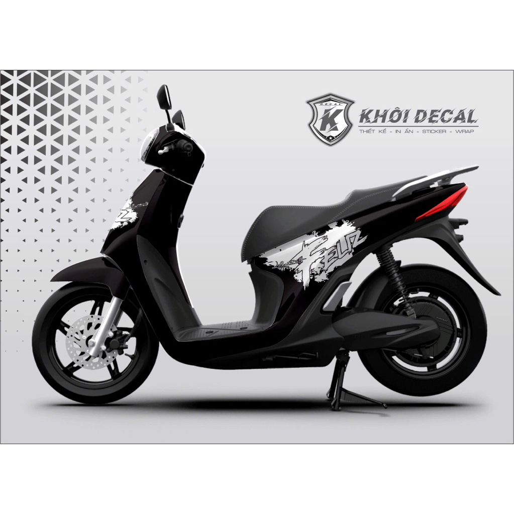Tem feliz đẹp