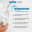 Serum B5 phục hồi Detoxblanc cấp ẩm và phục hồi