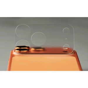Miếng PPF Dán Xung Quanh Viền Camera Bảo Vệ Chống Trầy Xước cho iP 17 Pro Max| 17 Pro