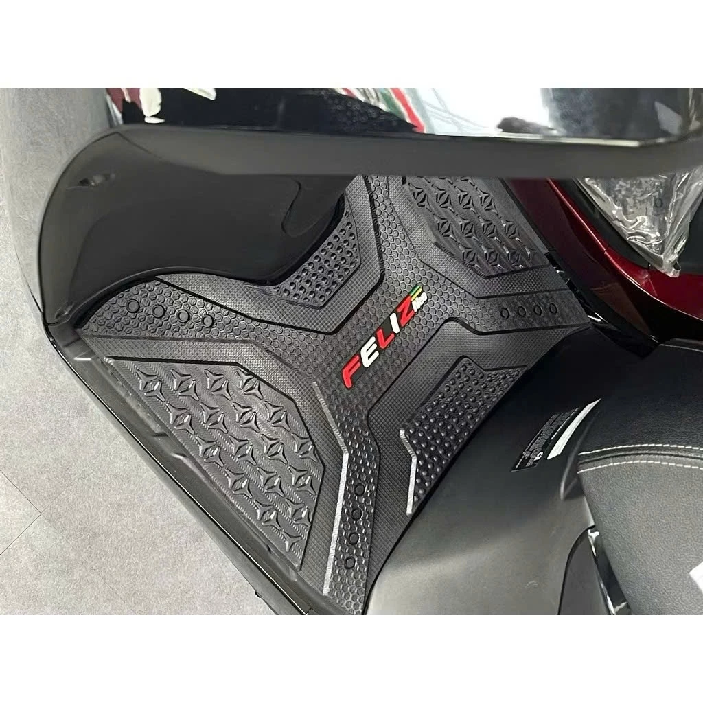 Thảm Để Chân Feliz Neo, II . Evo Grand/Max /Vento/Klara/Motio Cao Su Dày Loại Xịn Không Mùi