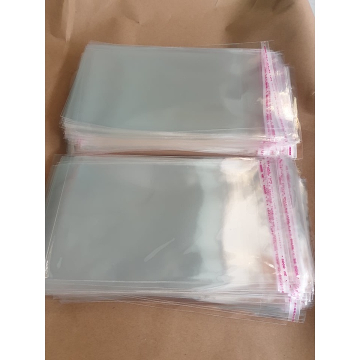 [FREE SHIP] 100gram túi OPP, túi bóng kính, túi bóng kiếng dán miệng size 15x20cm, 20x32cm, 20x37cm