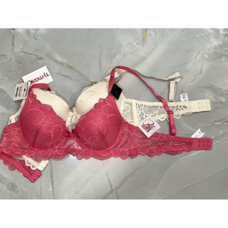 Áo Ngực Xuất Âu Size 34A-34B(Full Tag)