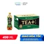 Thùng 24 Chai Trà Ô long Tea+ (450ml /chai)