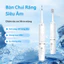 Máy Lấy Cao Răng Siêu Âm Loại Bỏ Hiệu Quả Sỏi Răng Mảng Bám Răng điện 2 Trong 1 Airuidu M09