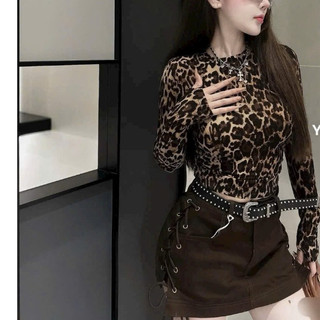 Áo Xốp Nữ  Dáng Ôm Body SEXY Hình New Trend