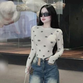 Áo Xốp Nữ  Dáng Ôm Body SEXY Hình New Trend