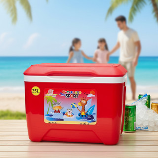 Thùng đá giữ lạnh cao cấp 12 lít, 16 lít, 25 lít, 35 lít, 45 lít, 60 lít - Thùng đá vuông ướp lạnh - Hùng Home