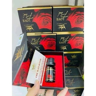 **free ship**chính hãng 100% Nước hoa vùng kín Pink Love 10ml thơm sạch hồng cô bé chính hãng