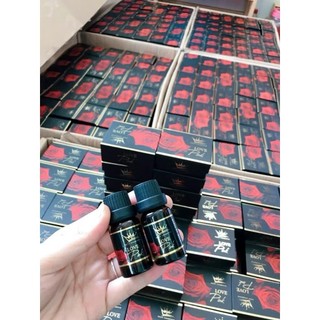 **free ship**chính hãng 100% Nước hoa vùng kín Pink Love 10ml thơm sạch hồng cô bé chính hãng