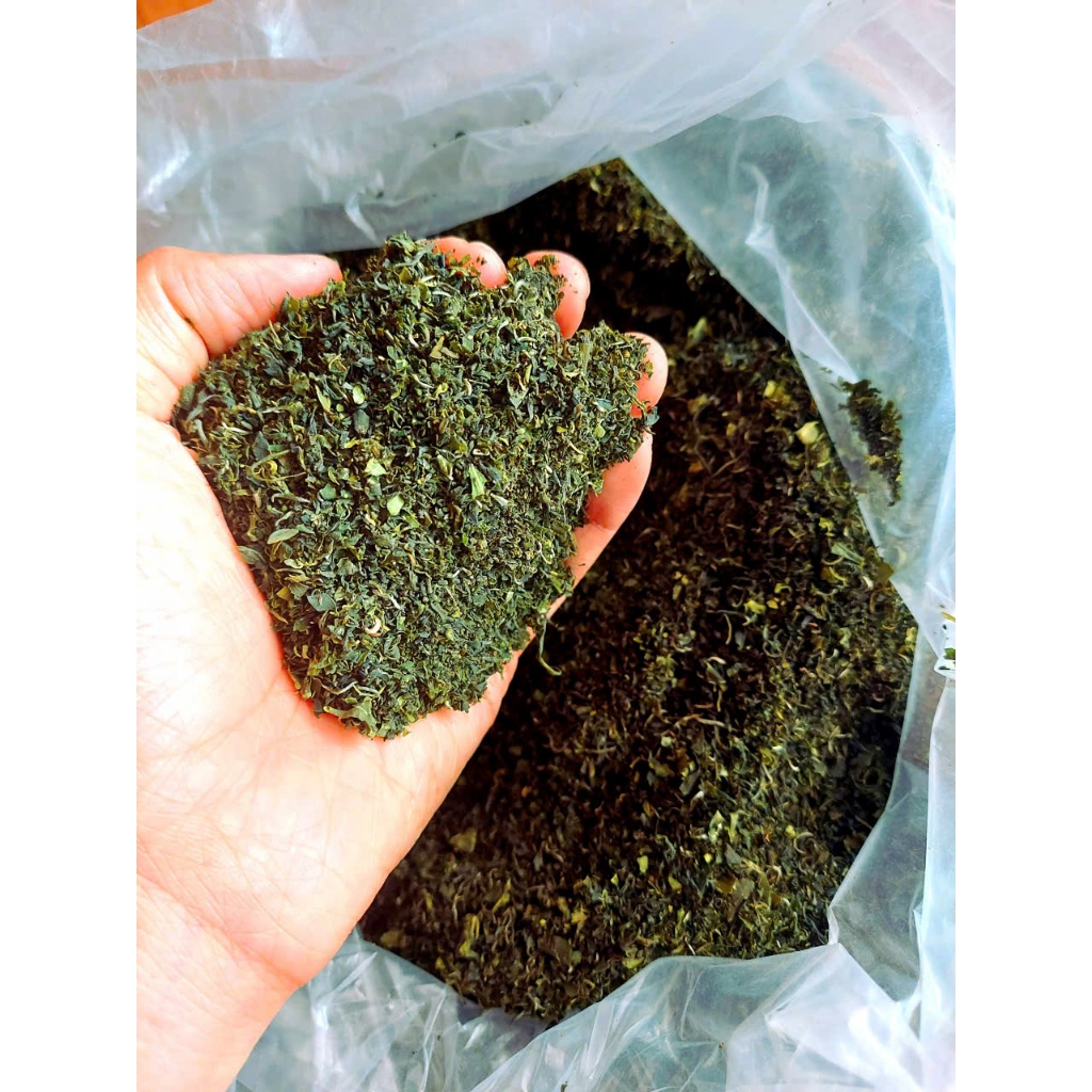 Trà tấm, trà vụn, chè cám Thái Nguyên ngon. Chuyên quán trà đá. 100g, 200g, 300g