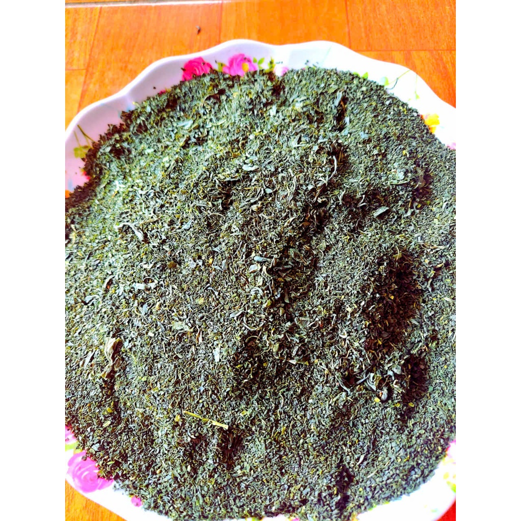 Trà tấm, trà vụn, chè cám Thái Nguyên ngon. Chuyên quán trà đá. 100g, 200g, 300g
