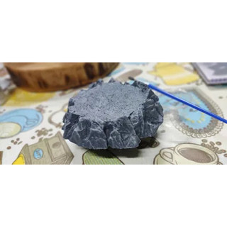 Base trưng mô hình đa dạng màu sác đẹp