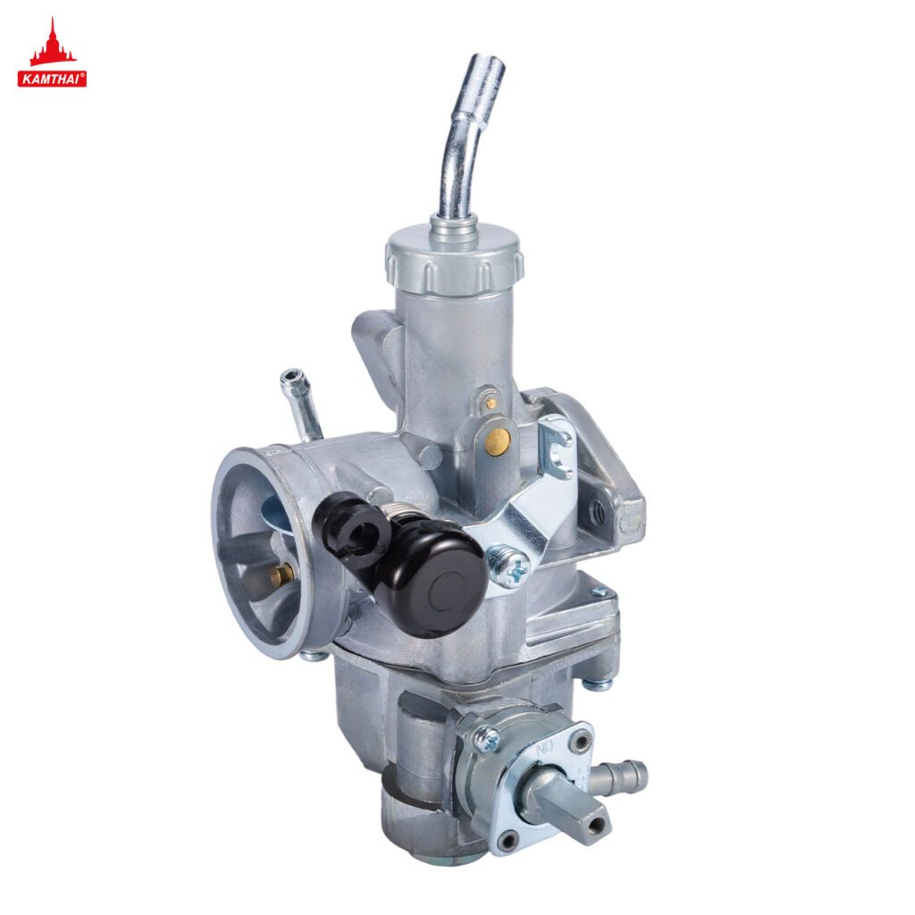 Bình Xăng Con (Carburetor) Future Neo/ Wave 125 King Thai Hàng Cao Cấp