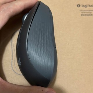 [Hàng Chính Hãng] Chuột Logitech M650 Silent không dây - Click Không Tiếng Ồn, Kết Nối Không Dây - NEW / LIKE NEW