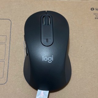 [Hàng Chính Hãng] Chuột Logitech M650 Silent không dây - Click Không Tiếng Ồn, Kết Nối Không Dây - NEW / LIKE NEW