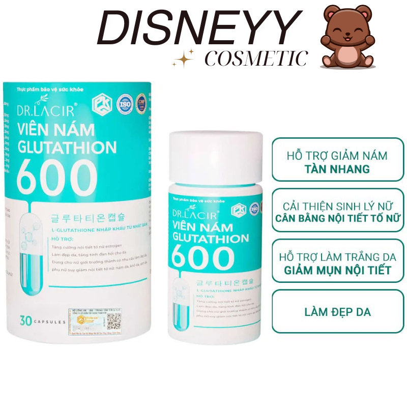 dermatologically tested dark skin whitening tablets glutathione Glutanex Glow Therapy Mask