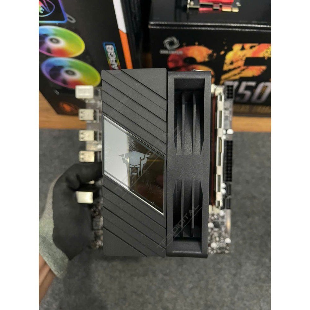 Combo Intel X99 + Xeon v3 - Ram ECC 16G - nvme 128G (Học Tập, Gaming, Đa nhiệm) | BigBuy360 - bigbuy360.vn