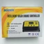 Sạc pin năng lượng mặt trời PWM SUOER 12V 24V 30A ST-S1230 - Bộ sạc ắc quy hiệu quả cho hệ thống điện 12V.