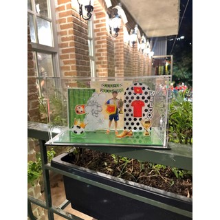 Quà tặng mô hình standee sinh nhật, Mô hình decor trang trí sinh nhật