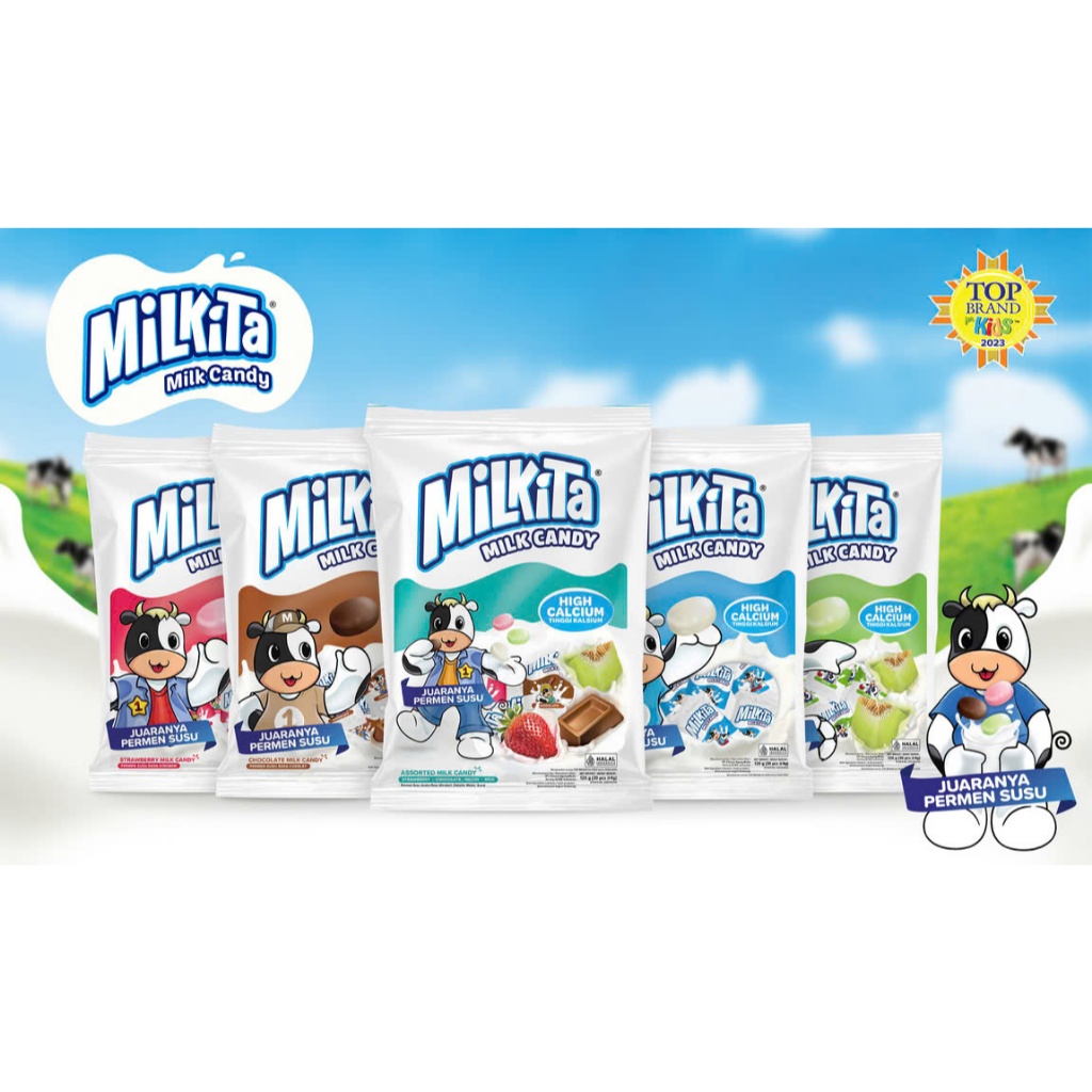 Kẹo Mút Trái Cây Frio - Nhập Khẩu Indonesia