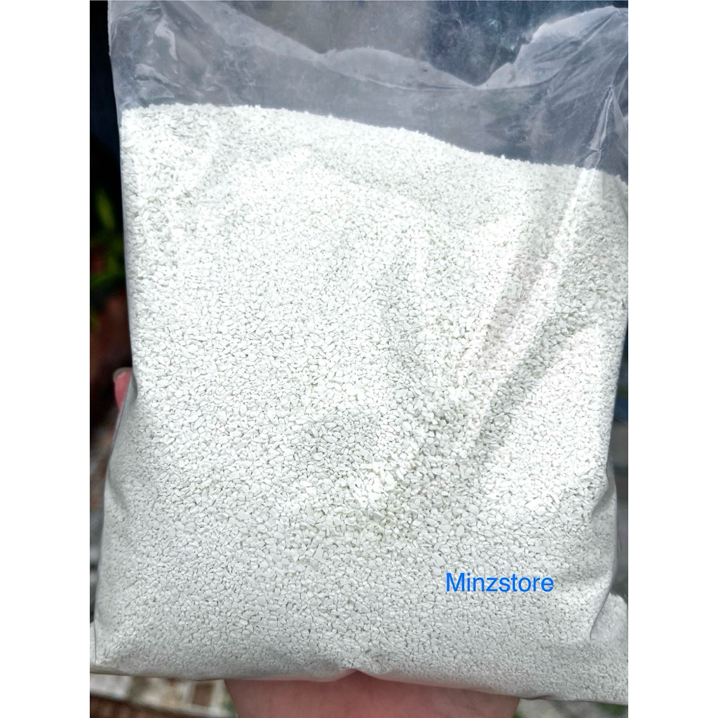 Bột Tẩy, Diệt Rong Rêu - Chlorine (Túi 0,5kg - 1 kg)