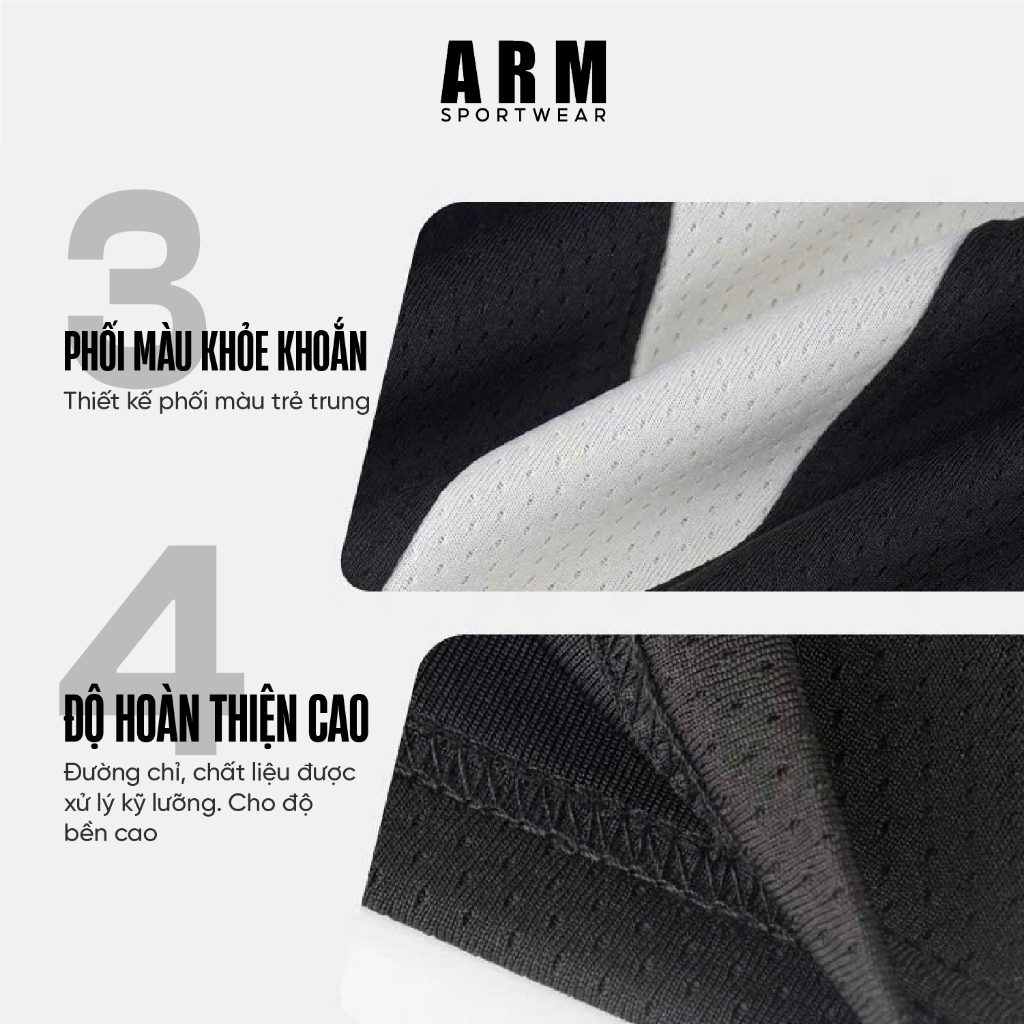 Áo Thun Giữ Nhiệt Tay Dài Bóng Rổ BREAK ICE Phối Viền Thoáng Khí Mau Khô Có Khóa Kéo Nửa Thân, Tập Luyện Thể Thao